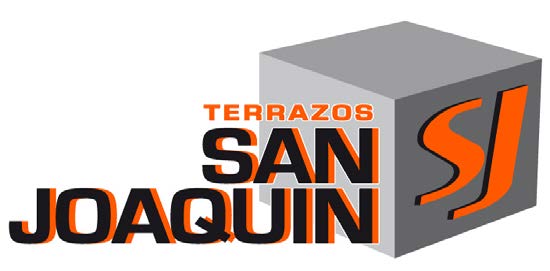Terrazos San Joaquin